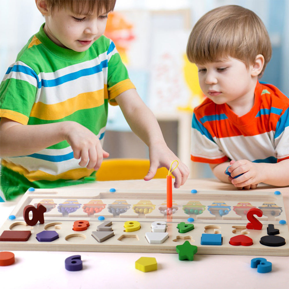 Magnetic Toys
