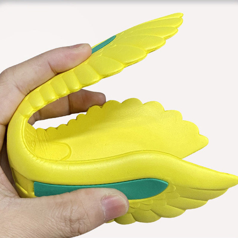 ST3022 Outdoor Boomerang for Kids - Outdoor Toys For Ages 6-13 Boys & Girls - Fun & Easy To Use